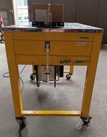 reggiatrice semiautomatica