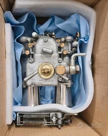 Carburatore Doppio Corpo Weber 45 DCOE Fiat Alfa