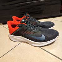 NIKE QUEST