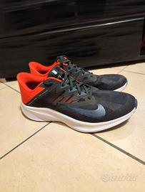 NIKE QUEST