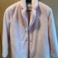 Cappotto orsetto