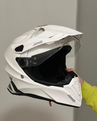 Casco AIROH