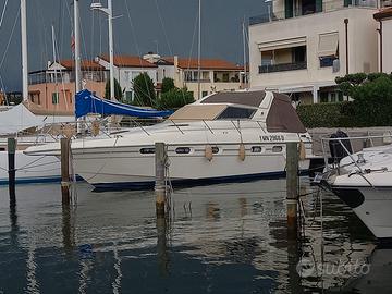 Sealine 365 sportbridge - diesel
