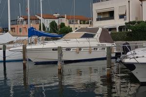 Sealine 365 sportbridge - diesel