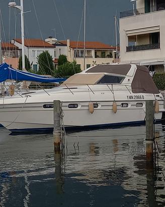 Sealine 365 sportbridge - diesel