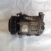 COMPRESSORE A/C ALFA ROMEO 159 Berlina Serie (939_