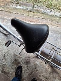 Bici donna Bianchi