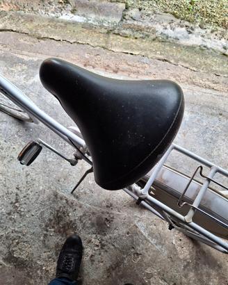 Bici donna Bianchi