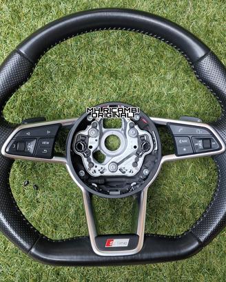 Volante Audi TT 8S MK3 Originale Usato Automatico