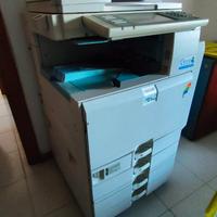 Fotocopiatore RICOH AFICIO C2500