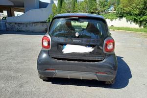 Smart Fortwo 1.0 Superpasion  12/2019