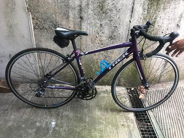 Bici da Corsa Trek