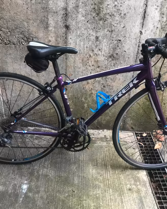 Bici da Corsa Trek