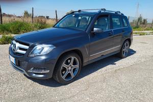 Mercedes Glk 200 premium 