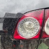 Fanale post dx int VOLKSWAGEN GOLF 5 PLUS 2006