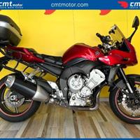 YAMAHA FZ1 Fazer Garantita e Finanziabile