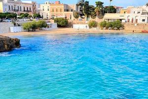 Casa vacanze Santa Maria al bagno 100mt dalla spia