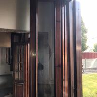 Finestre in legno