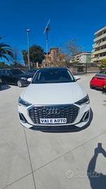 Audi Q3 SPB 35 TDI S line edition