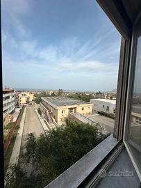 4 vani zona portella di mare misilmeri