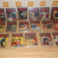 Diabolik-Diabolik gadget-Diabolik extra gadget ecc