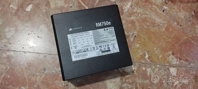 Corsair RM750e (2023)