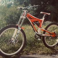 Ktm ratchet