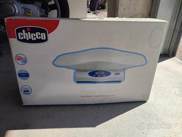 bilancia elettronica digitale neonati