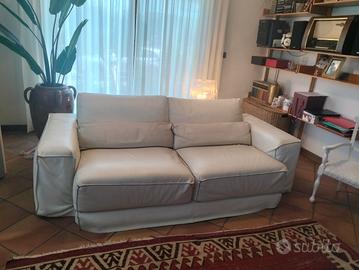 Roche Bobois pelle 
