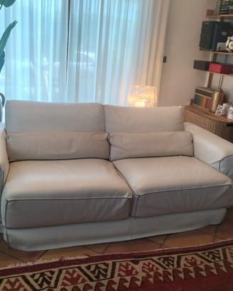 Roche Bobois pelle 