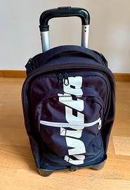 Zaino Trolley Invicta