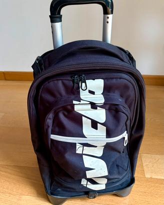 Zaino Trolley Invicta