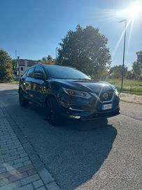 Nissan Qashqai 2020
