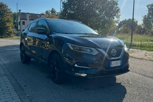 Nissan Qashqai 2020