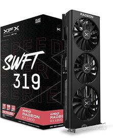 Amd radeon xfx rx6800 16gb