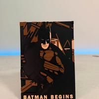 Quadro Batman Stampato in 3D