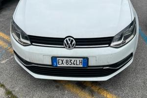 Volkswagen polo 1.4 tdi 2014