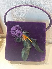 Borsa donna Viola