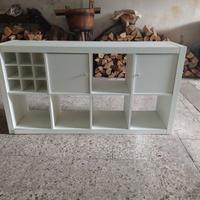 Cassettiera modello Kallax