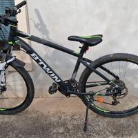 Mtb Rockrider 520 27,5 M