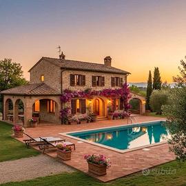 CASA a Roma/provincia con PROPRIETÀ DI RISERVA