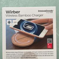 Caricabatterie wireless