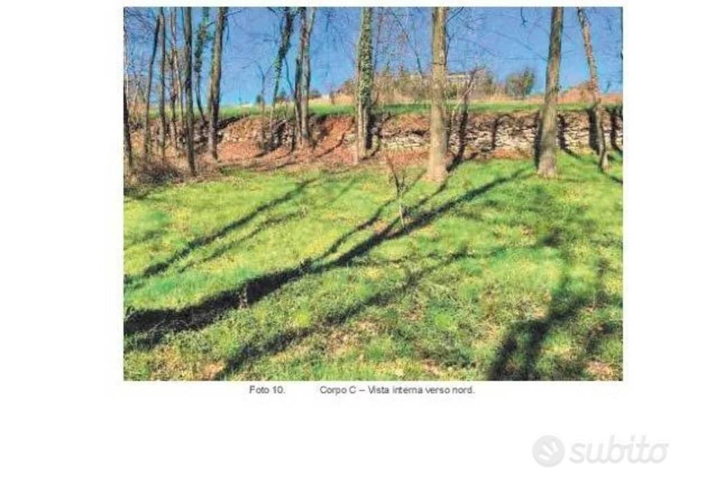 Immobile in asta di 29963 m² a Monte di Malo - Vista 5