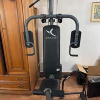 Palestra Multifunzione Domyos HG60