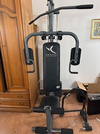 Palestra Multifunzione Domyos HG60