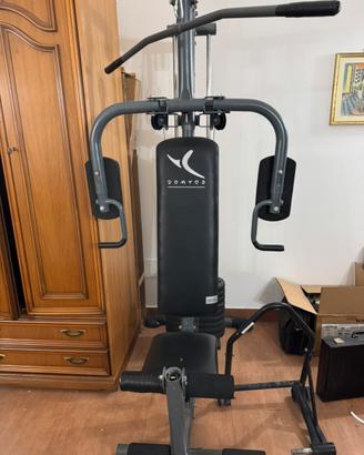 Palestra Multifunzione Domyos HG60