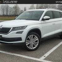 Skoda Kodiaq Style 2.0 TDI 150CV #9084