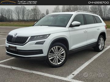 Skoda Kodiaq Style 2.0 TDI 150CV #9084