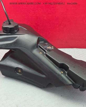SERBATOIO TANK HUSQVARNA TE 250 2008 2012 TE250 20