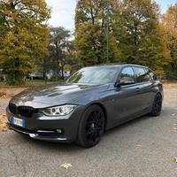 Bmw 330 touring sport
